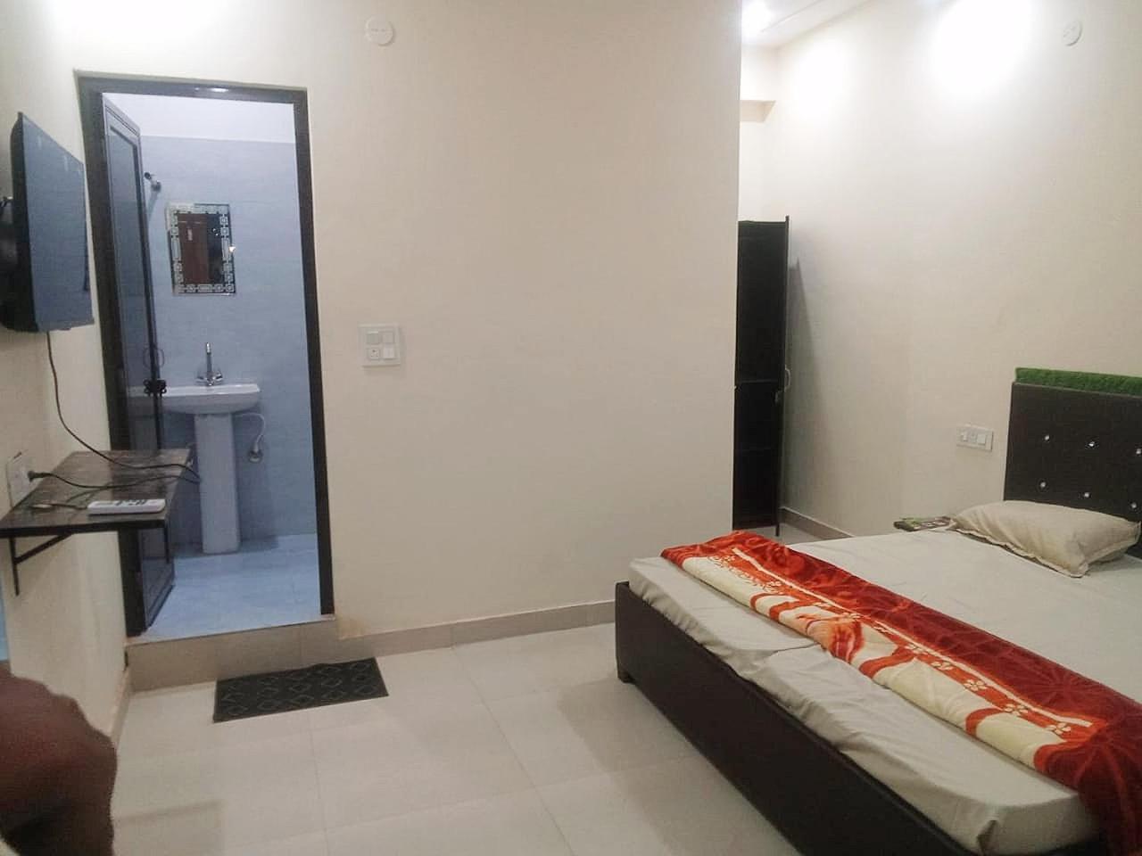 Hotel Jd Doiwāla المظهر الخارجي الصورة