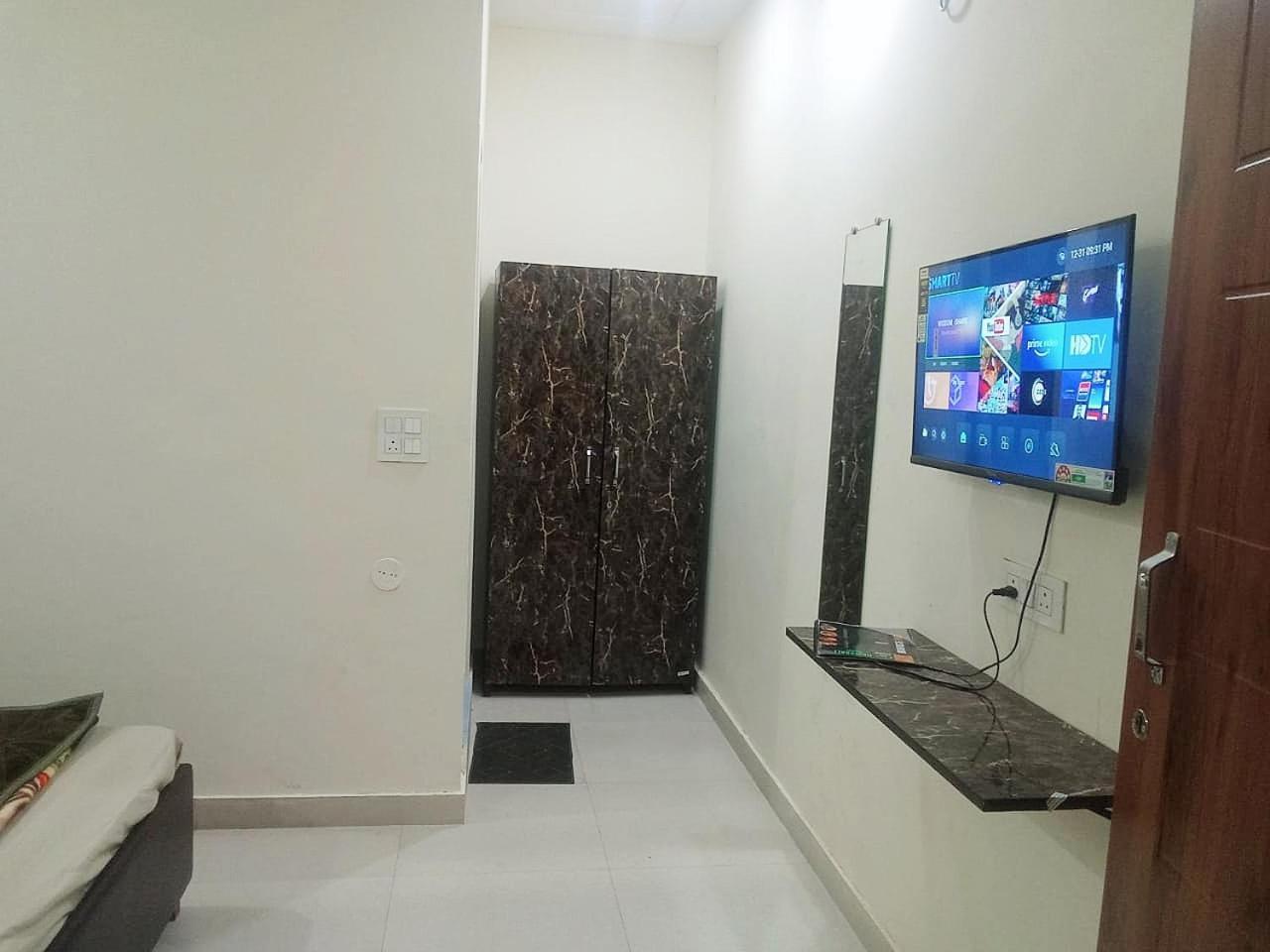 Hotel Jd Doiwāla المظهر الخارجي الصورة