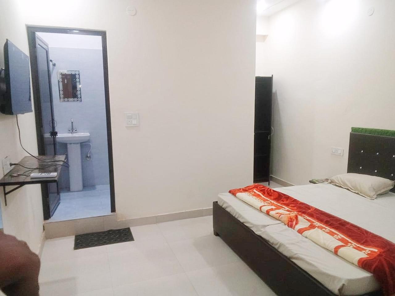Hotel Jd Doiwāla المظهر الخارجي الصورة