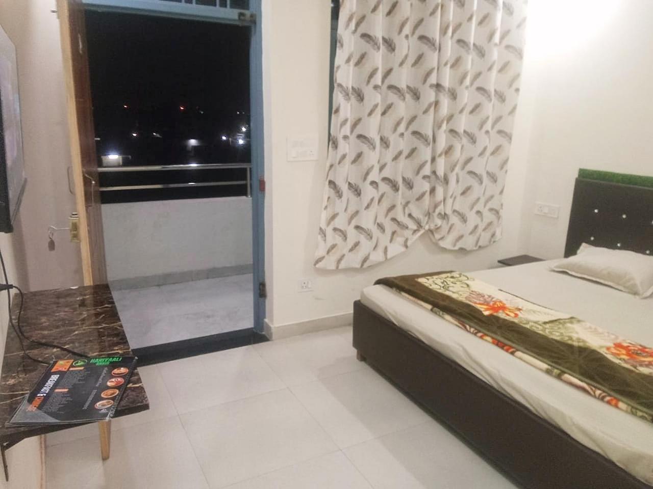 Hotel Jd Doiwāla المظهر الخارجي الصورة